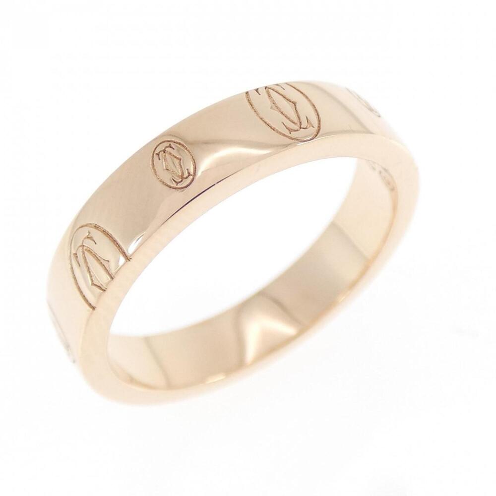 Cartier Happy Birthday Ring